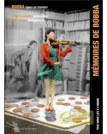 Lavandier: Mémoires de Bobba