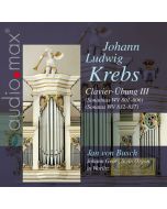 KREBS: Clavier ubung III