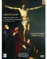 Haydn: 7 ostatnich słów Chrystusa na krzyżu