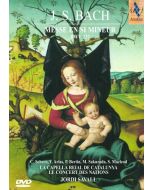 Bach: Mass in B minor BWV 232