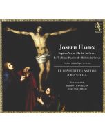 Haydn: 7 Słów Chrystusa na Krzyżu