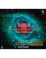 Biber: Baroque Splendor - Missa Salisburgensis