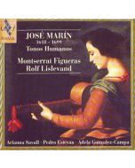 Marin: Tonos Humanos