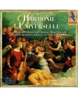 Harmonie Universelle