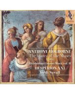 Holborn: The teares of the muses
