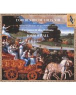 L'Orchestre de Louis XIII