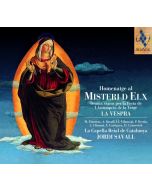 Misteri d\'Elx