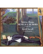 Hume: Musicall Humors