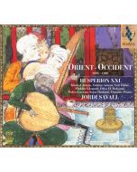 Orient - Occident 1200-1700