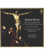 Haydn: The 7 Last Words Of Christ On The Cross