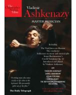 ASHKENAZY - MASTER MUSICIAN