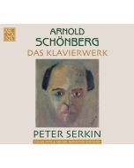 Schönberg: Das Klavierwerk