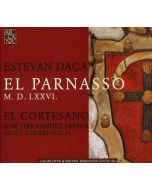 Daca: El Parnasso - Villancicos, Villanescas, Sonetos