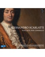 Scarlatti: Tocate per cembalo