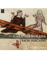 Carmina Burana - Sacri Sarcasmi