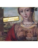 Cabezon: La tecla de l’alma