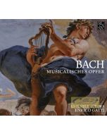 Bach: Musikalisches Opfer