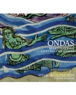 Ondas - Martín Codax: Cantigas de Amigo