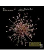 Bach: Ouvertures