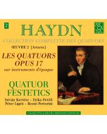 Haydn: Les Quatuors 9