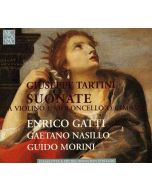 Tartini: Suonate a violino