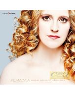Cesti: Alma Mia