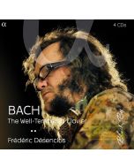 Bach: The Well-Tempered Clavier