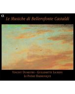 Castaldi: Le Musiche