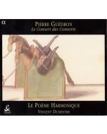 Le Consert des Consorts