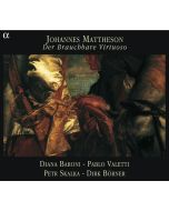 Mattheson: Der Brauchbare Virtuoso