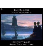 SCHUBERT: Kennst du das Land ?