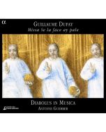 Dufay: Missa Se la face ay pale