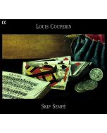 Suites pour clavecin