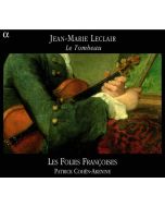 LECLAIR: Ouverture, sonates et concertos