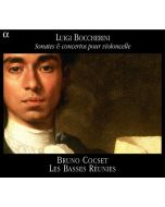 BOCCHERINI: Sonates et concertos