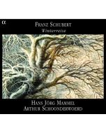 SCHUBERT: Der Winterreise