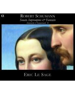 SCUMANN: Klavierwerke & Kammermusik II