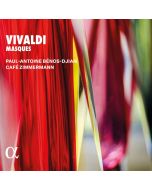 Vivaldi: Masques