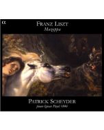 LISZT: Mazeppa