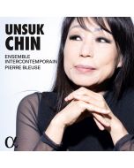 UNSUK CHIN