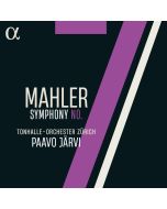 Mahler: Symphony No. 7