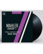 Mahler: Symphony No.7 (vinyl)