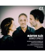Illes: Bowed Spaces