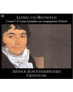 Concerti 3 & 6 pour le pianoforte