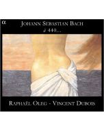 Bach a 440 - Entre parodies & transcriptions