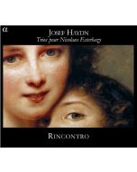 HAYDN: Trios pour Nicolas Esterhazy