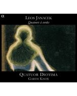 JANACEK:  String quartets