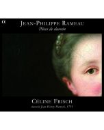 RAMEAU: Pièces de clavecin