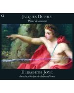 DUPHLY: Pieces de clavecin