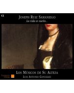 SAMANIEGO: La vida es sueño... - villancicos